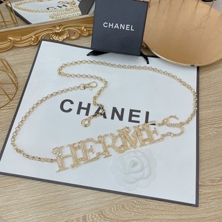 Đai xích đai váy chữ mạ vàng hàng chuẩn loại 1