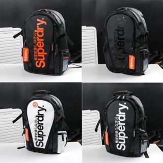Balo chống nước đựng Laptop Superzy Tarp hàng chuẩn temtag phụ liệu xịn - bao kiểm tra - BH trọn đời khóa kéo đường may