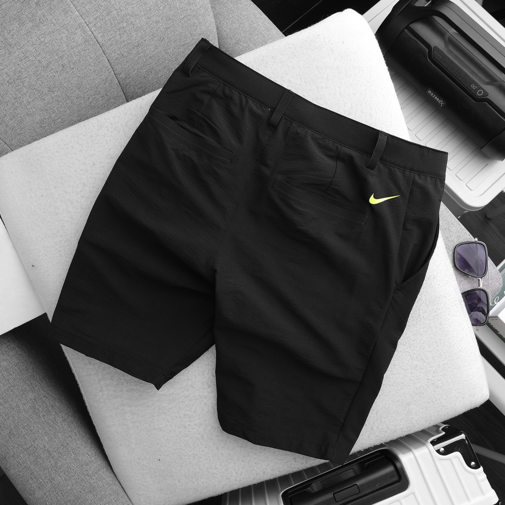 QUẦN ĐÙI GOLF THỜI TRANG NAM, HÀNG VNXK CAO CẤP