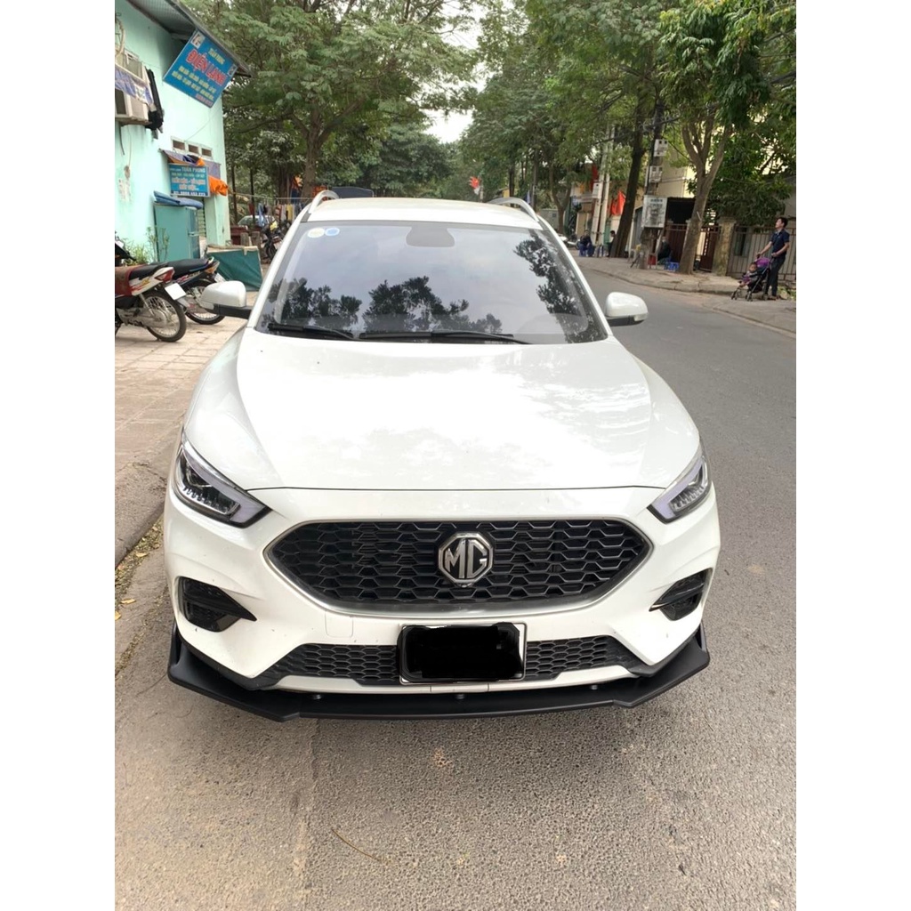 Lip trước, cản trước, ốp trước lắp cho dòng xe MG hàng siêu đẹp