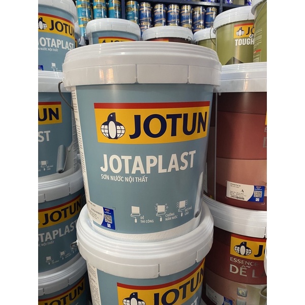 Sơn Jotun Jotaplast