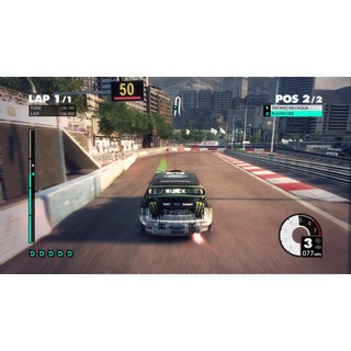 DIRT 3 - Đĩa game PS3 [NEED PS3 H.ACK]