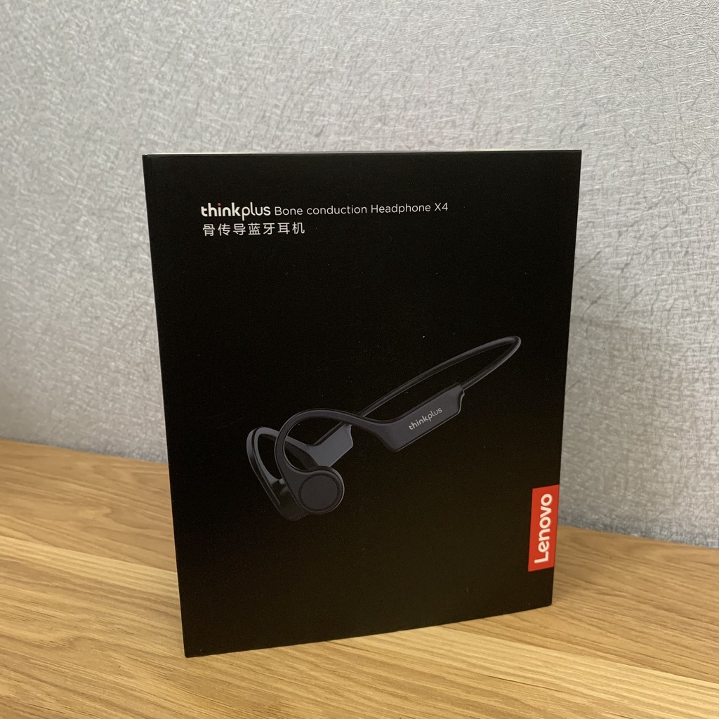 Think plus bone conduction headphone X4 Shopee Việt Nam