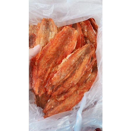 300 gam cá mối không xương loại ngon ca mau