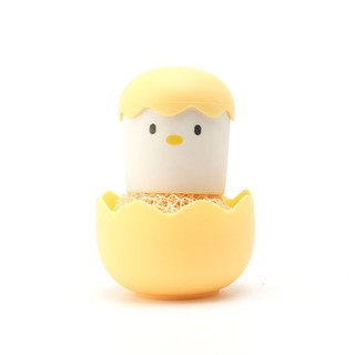 Mút rửa chén cực cute - Nihaoma
