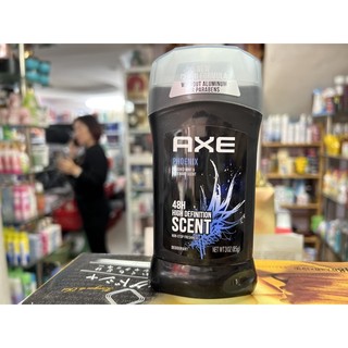 Lăn Sáp khử mùi nam Axe phoenix 85g sáp - Mỹ