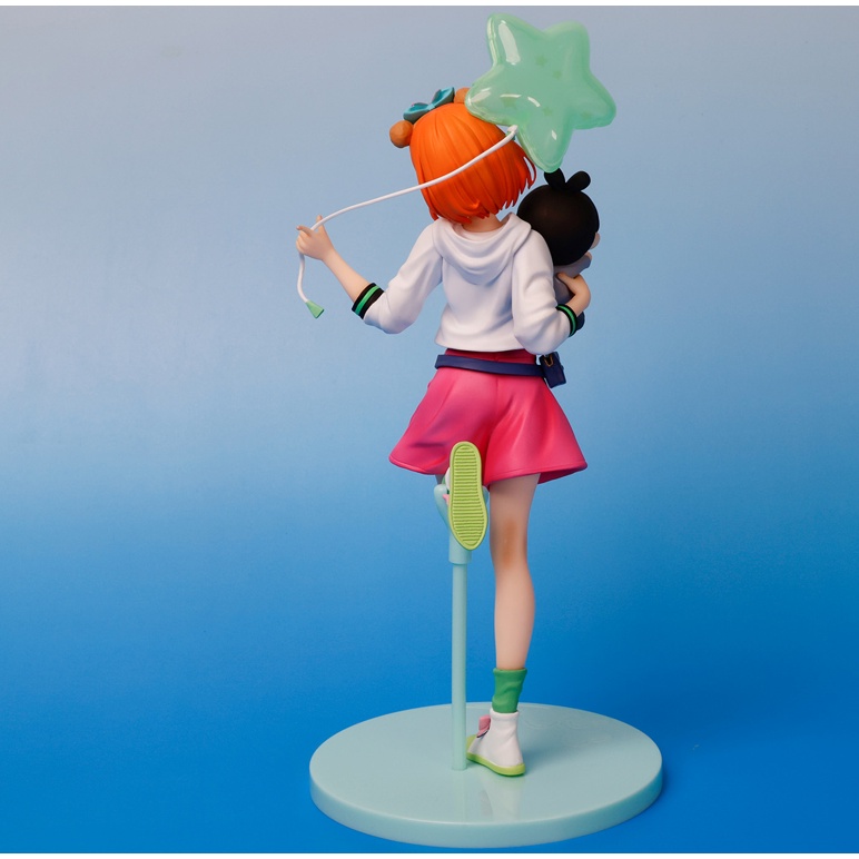 Mô hình Gotoubun no Hanayome Ichika Nino Miku Yotsuba Itsuki Best Holiday set Giải A đến E - ICHIBAN KUJI BANDAI NAMCO