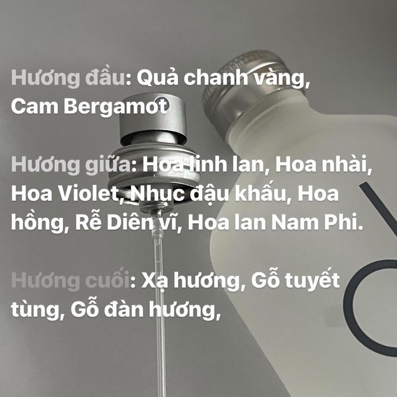 Nước hoa CK ONE 100ml (CÓ SẴN)