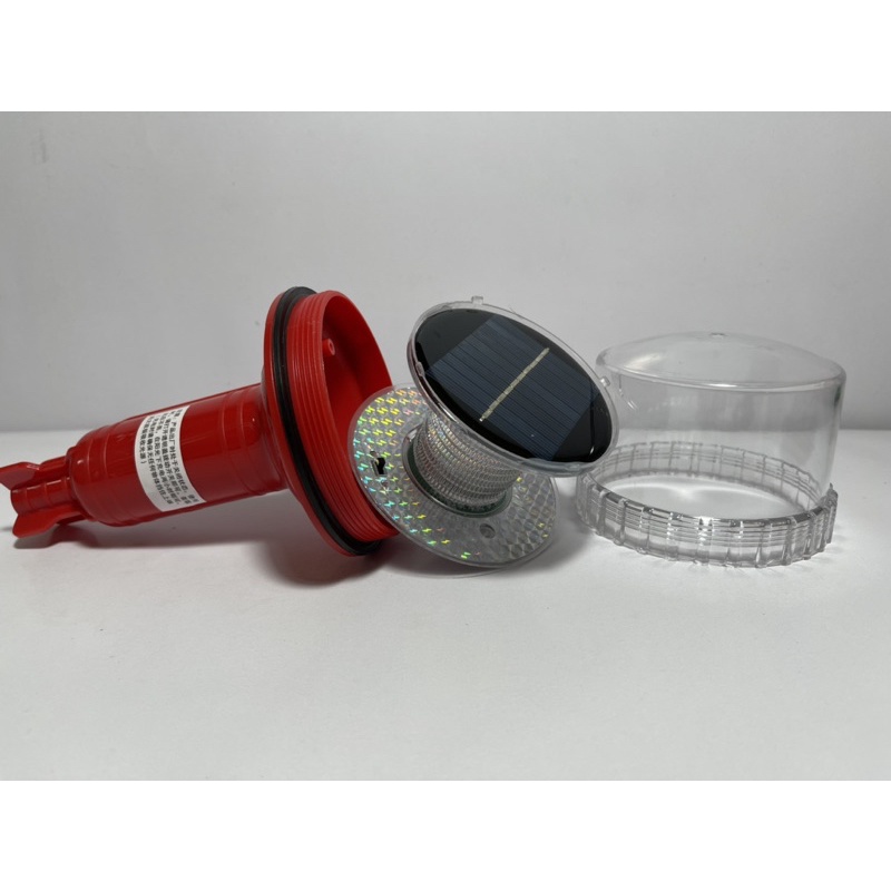 ĐÈN CHÓP NĂNG LƯỢNG MẶT TRỜI , 3 MÀU XANH , TRẮNG , ĐỎ