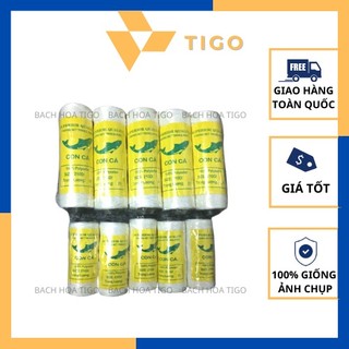 Dây dù - chỉ may bao con cá giá rẻ, dùng làm dây thả diều, căng dây tráng nền