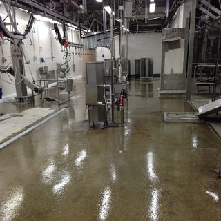 Sơn lót epoxy #Bộ 4L