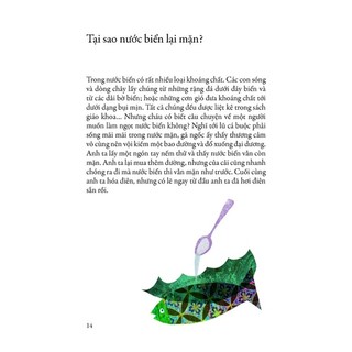 Sách-Cuốn sách Tại sao (Kim Đồng)