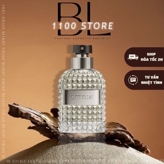 ✨bl✨ nước hoa nam valentino uomo acqua ✨