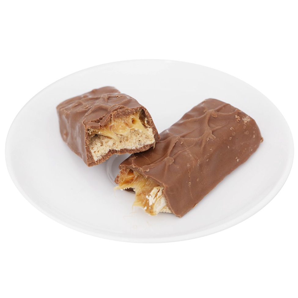Kẹo Socola nhân dừa, caramel Đức 🇩🇪 220g/275g