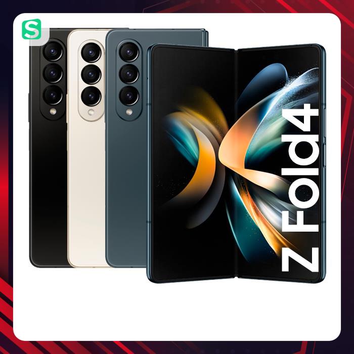 Điện Thoại Samsung Galaxy Z Fold 4 - Hàng Chính Hãng Bảo Hành 12 tháng Bảo hành dài hạn . Lỗi 1 đổi 1 Tặng kèm kiện