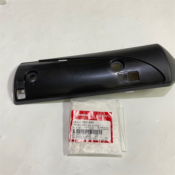Ốp Bô LEAD 110 Zin Honda - 18318GGE900