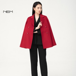  Áo Mangto nữ thiết kế NEM Fashion 68042 giá tốt