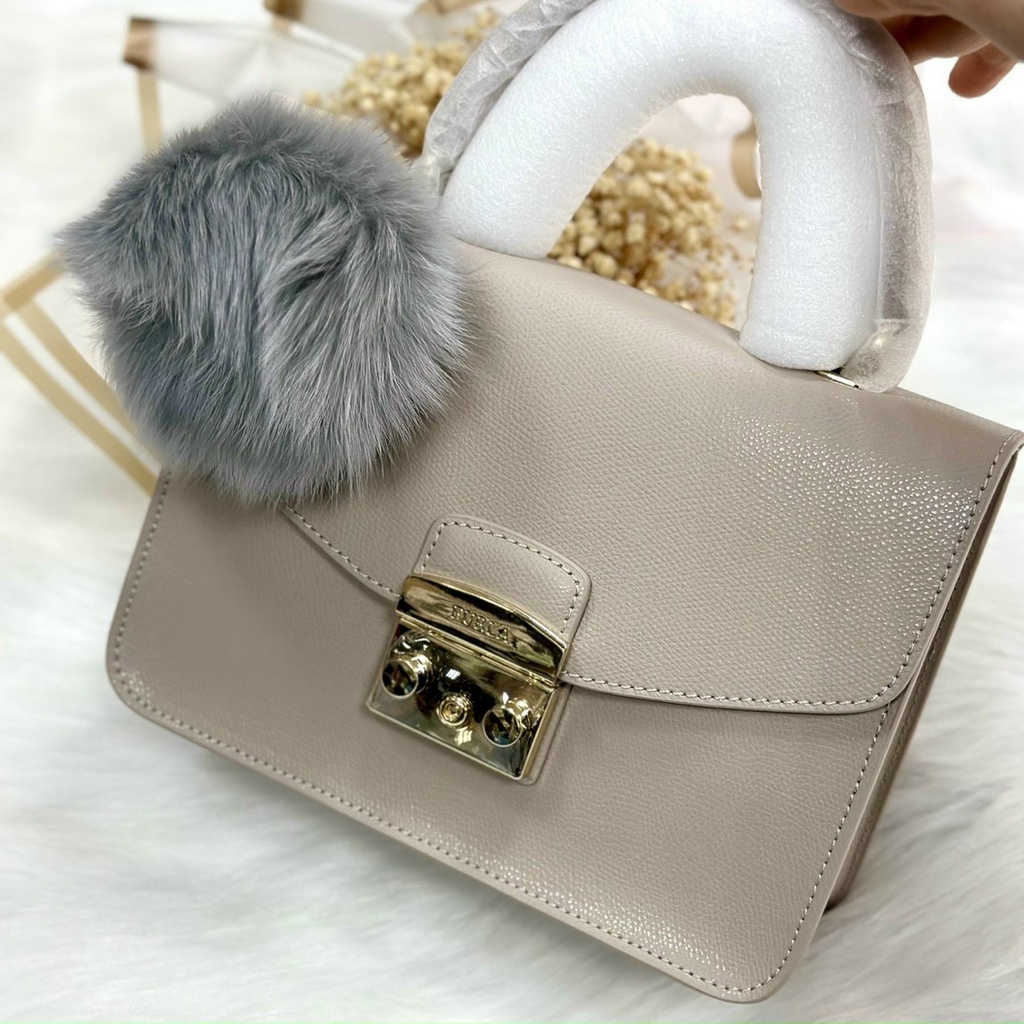 Túi Furla metroplis