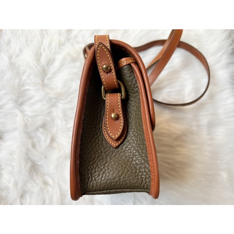 Túi đeo chéo nữ Dooney&Bourke