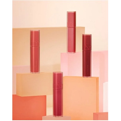 Son Kem Lì Romand Blur Fudge Tint