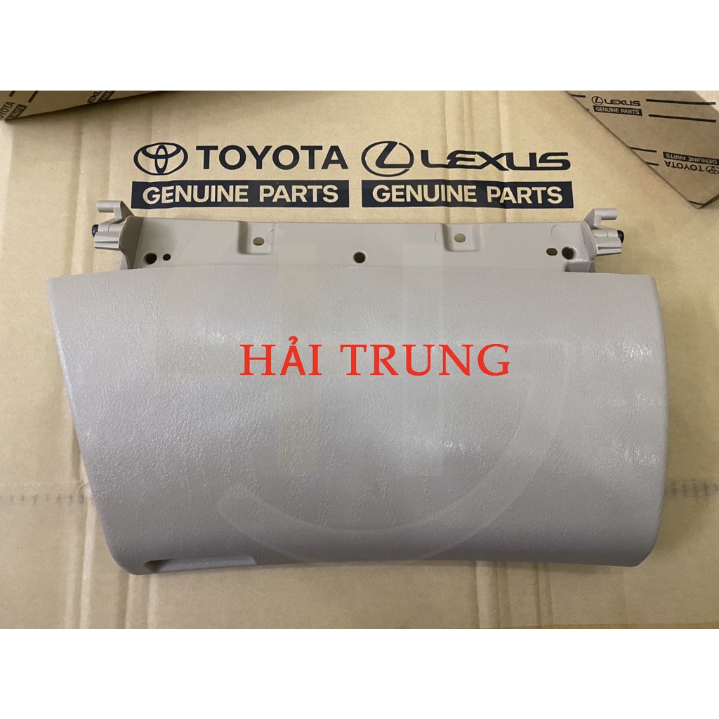 Nắp cốp trên chính hãng Toyota Innova 2006-2016 | 554400K040E1 55440-0K040-E1