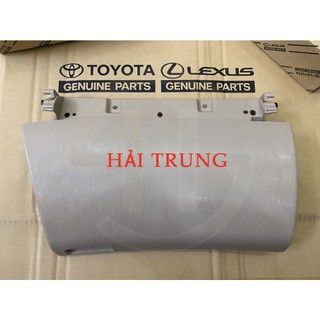 Nắp cốp trên chính hãng toyota innova 2006-2016 | 554400k040e1 55440-0k040-e1