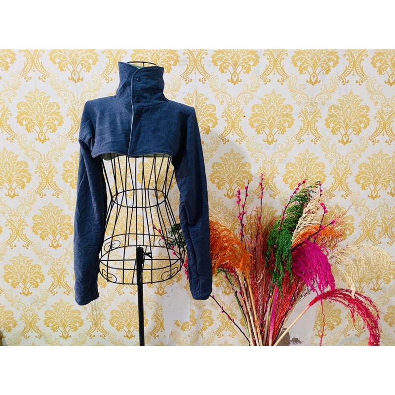 Áo khoác ủ kem 65kg đến 85kg