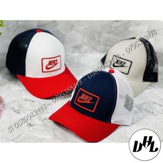 NÓN KẾT PHỐI LƯỚI THỂ THAO