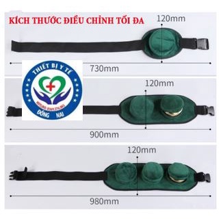 Đai xông ngải cứu-3 LƯ ĐỒNG