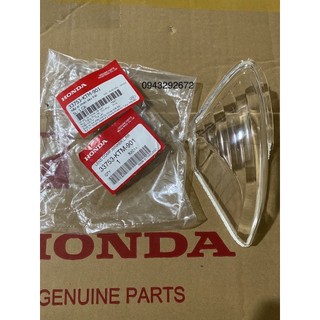 Nắp xi nhan sau trái fu 2 honda