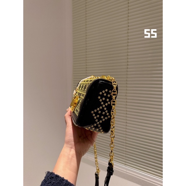 TÚI CARO D ỈOR SIZE 20CM