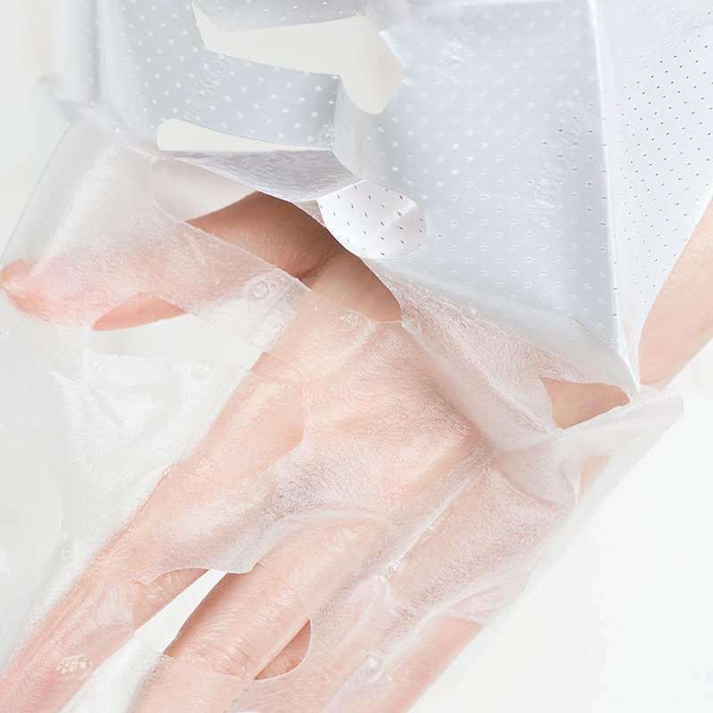 Mặt nạ serum bổ sung tinh chất các loại da