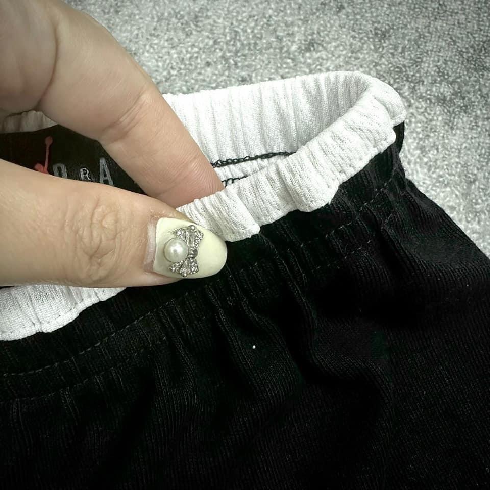 Bộ quần áo JORDAN phối trắng độc đáo hot nhất năm 2023 cho bé trai  SHOP BÔM BÔM KIDS