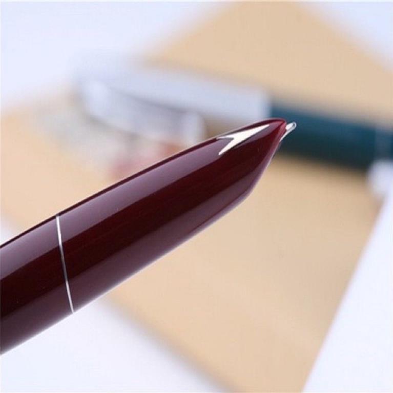 Bút máy kim tinh HERO 331.