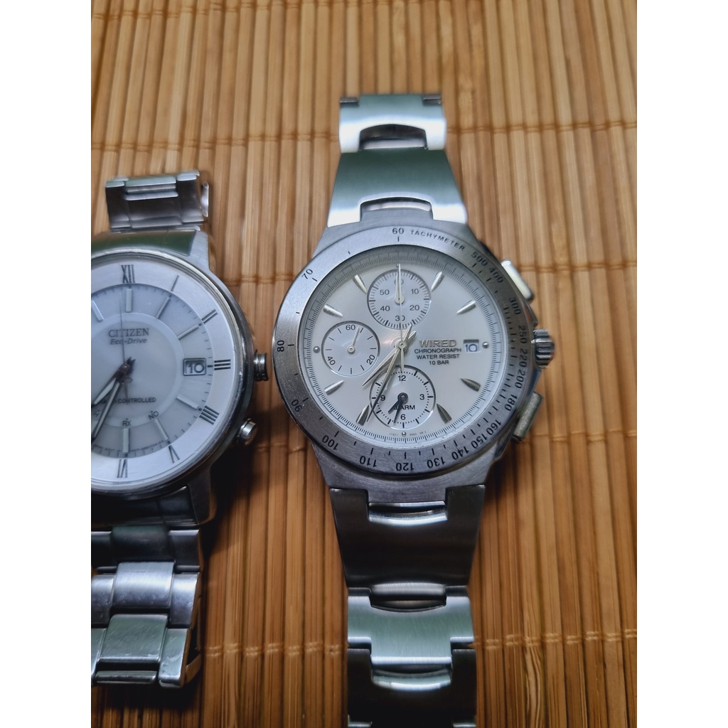 Đồng hồ Unisex nam nữ đẹp - Đồng hồ Nhật Thụy Si Giá Rẻ - Hoạt động bình thường , chưa qua đánh bóng