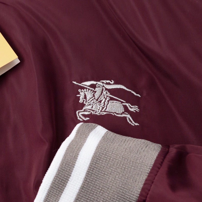 ÁO KHOÁC BRR 2 LỚP