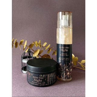 ✨ Xịt thơm Body Mist 𝐁𝐚𝐭𝐡 𝐀𝐧𝐝 𝐁𝐨𝐝𝐲 𝐖𝐨𝐫𝐤𝐬 𝐃𝐢𝐚𝐦𝐨𝐧𝐝 𝐒𝐡𝐢𝐦𝐦𝐞𝐫 𝐈𝐧𝐭𝐨 𝐓𝐡𝐞 𝐍𝐢𝐠𝐡𝐭