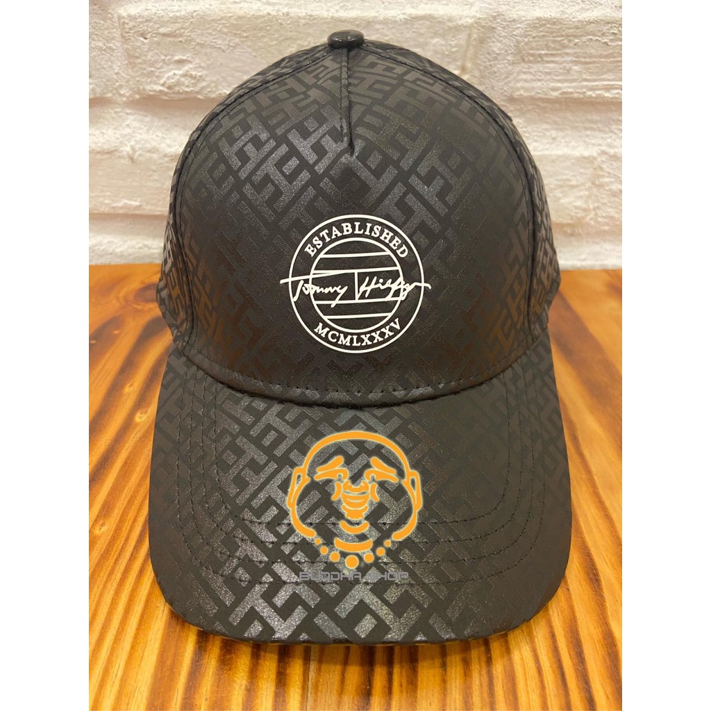 Nón Tommy Hilfiger chính hãng US