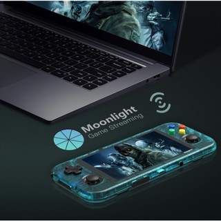 Máy chơi game Retroid Pocket 3 Plus