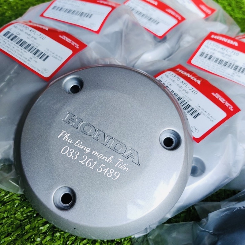 Nắp tròn bên nắp nồi  chính hãng màu đen, bạc