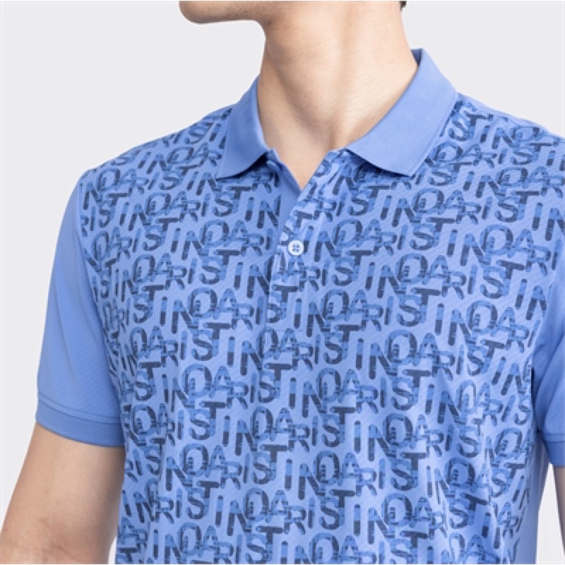 Áo polo nam Aristino APS158S3