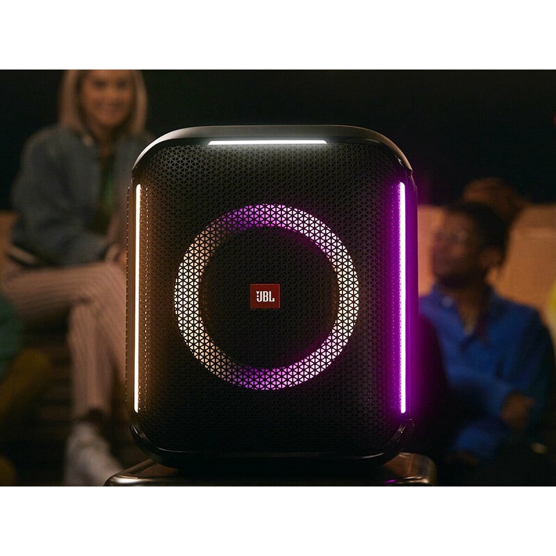 Loa JBL PartyBox Encore 2 mic  HÀNG CHÍNH HÃNG BẢO HÀNH 12 THÁNG