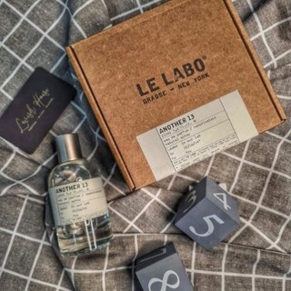 Nước Hoa Unisex Le Labo 13 Another 100ml