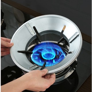Kiềng Bếp Ga - Kiềng Chắn Gió Bếp Ga Tiết Kiệm Ga