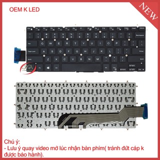 Bàn Phím Dell Vostro 5471