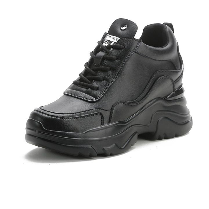 Giày Sneakers tăng chiều cao 8cm PS399-1277 #8