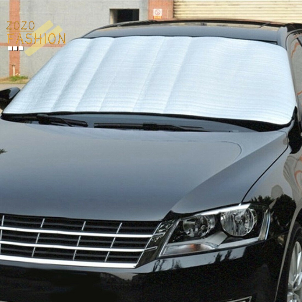 Vỏ Bọc Chống Nắng / Tuyết Cho Kính Chắn Gió Xe Hơi