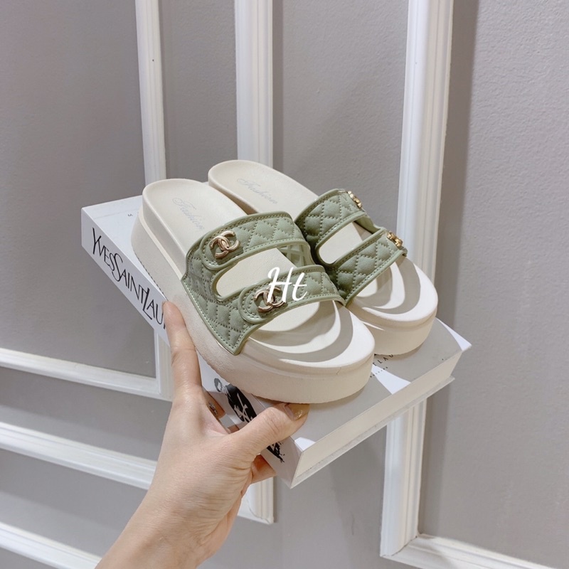 ❄️ Lê nhựa 2 quai