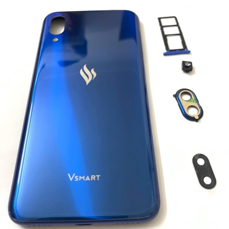 Bộ vỏ Vsmart Star full như hình sẵn 3 màu