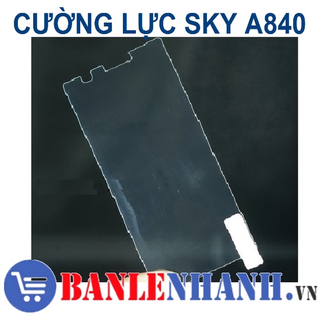 MIẾNG DÁN CƯỜNG LỰC SKY A850